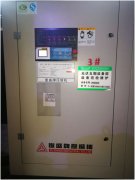 30KW空壓機(jī)，每天停機(jī)十幾次，沒想到是這個(gè)原因！