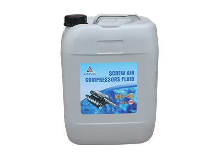 空壓機(jī)壓縮機(jī)油用什么油？可以用普通機(jī)油代替嗎？